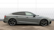 Audi A5 40 TFSI 204 Edition 1 5dr S Tronic Petrol Hatchback